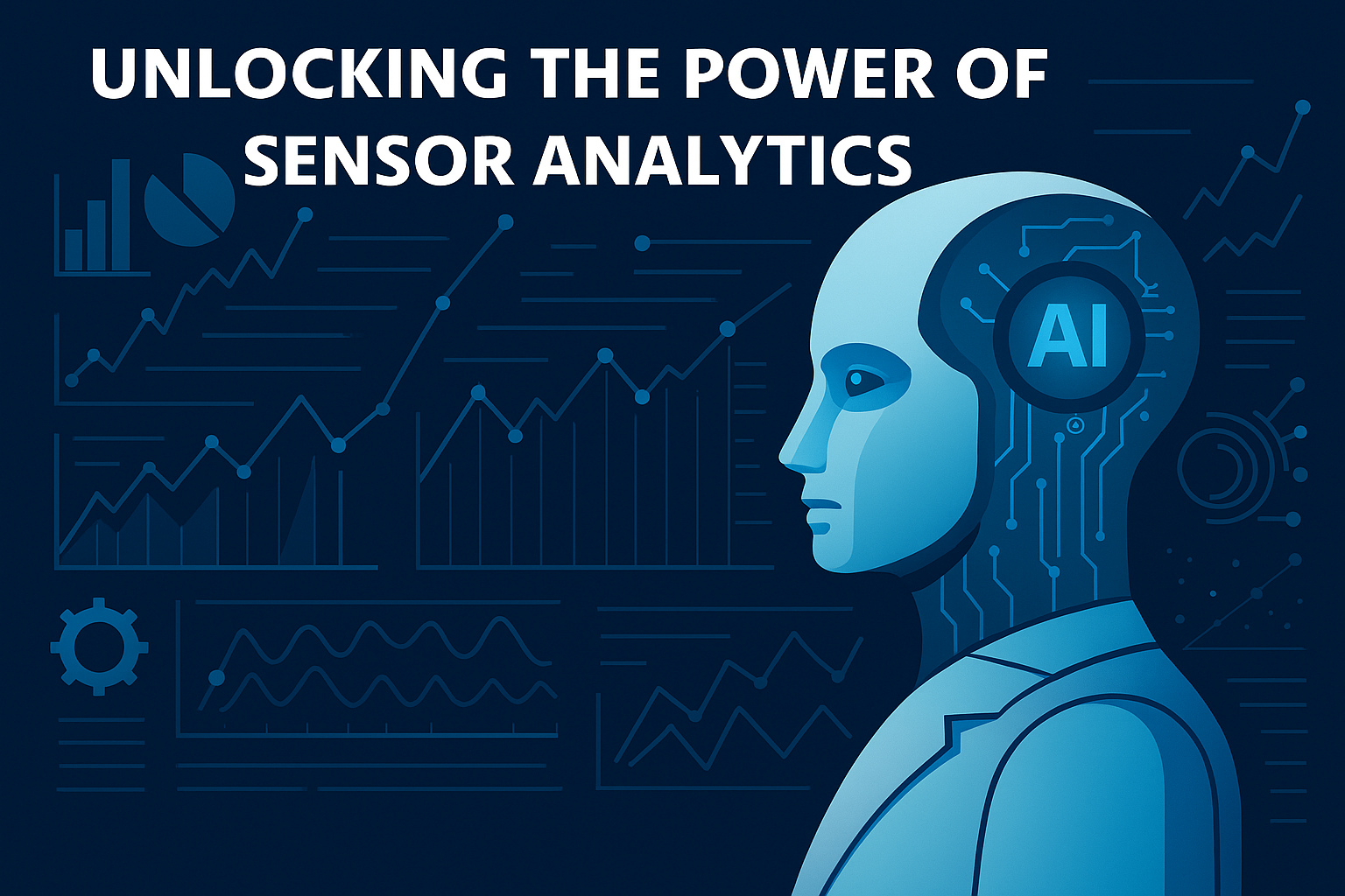 Unlocking the Power of Sensor Analytics
